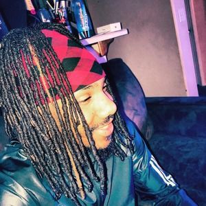 Meet your Posher, Davey